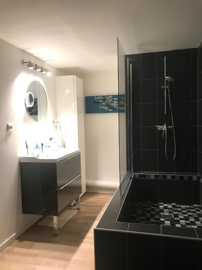 B&B La Vandeliere Chambres Chez L'Habitant Macé Екстериор снимка