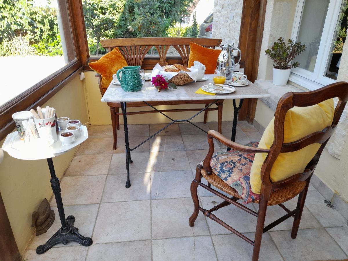 B&B La Vandeliere Chambres Chez L'Habitant Macé Екстериор снимка