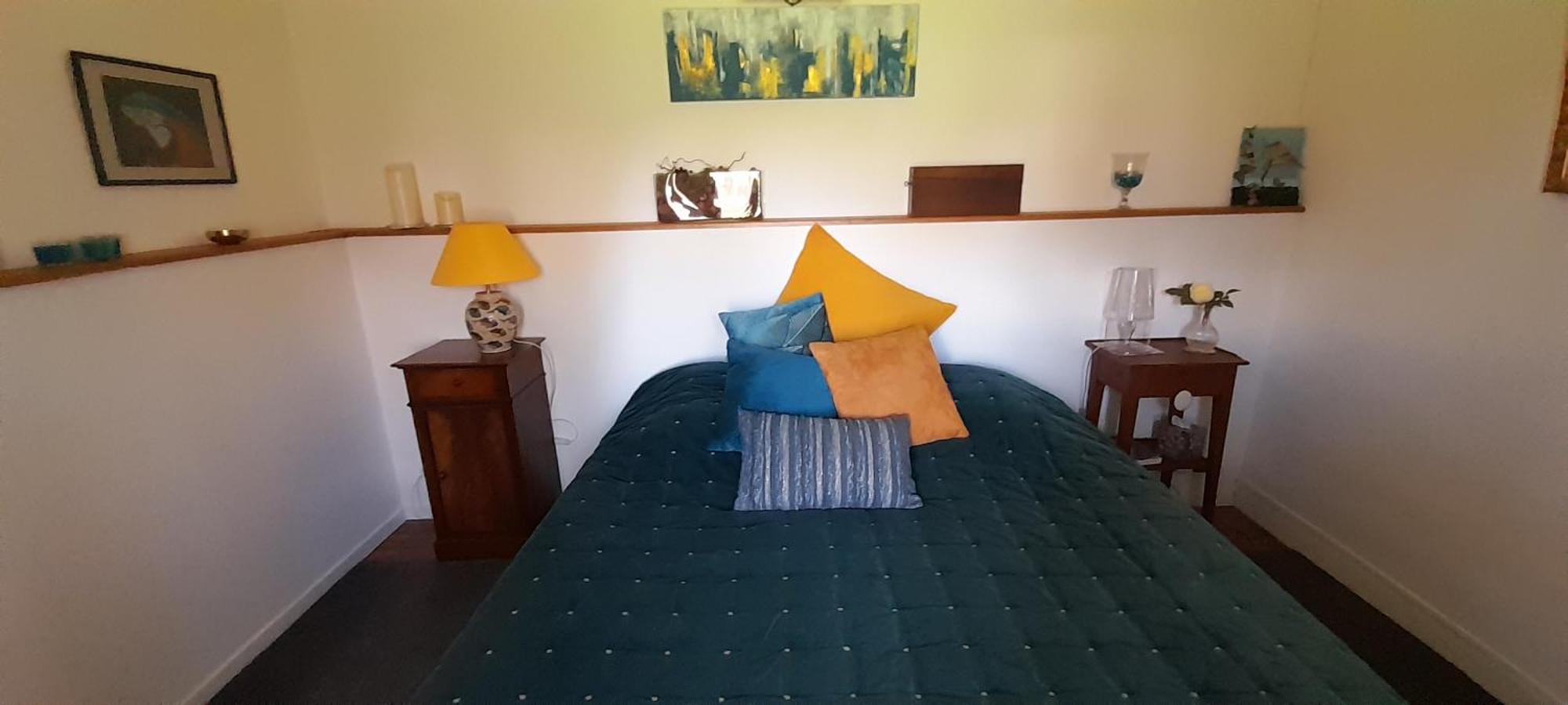 B&B La Vandeliere Chambres Chez L'Habitant Macé Екстериор снимка